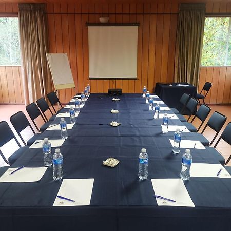 Kings Lodge Hotel Hogsback Esterno foto