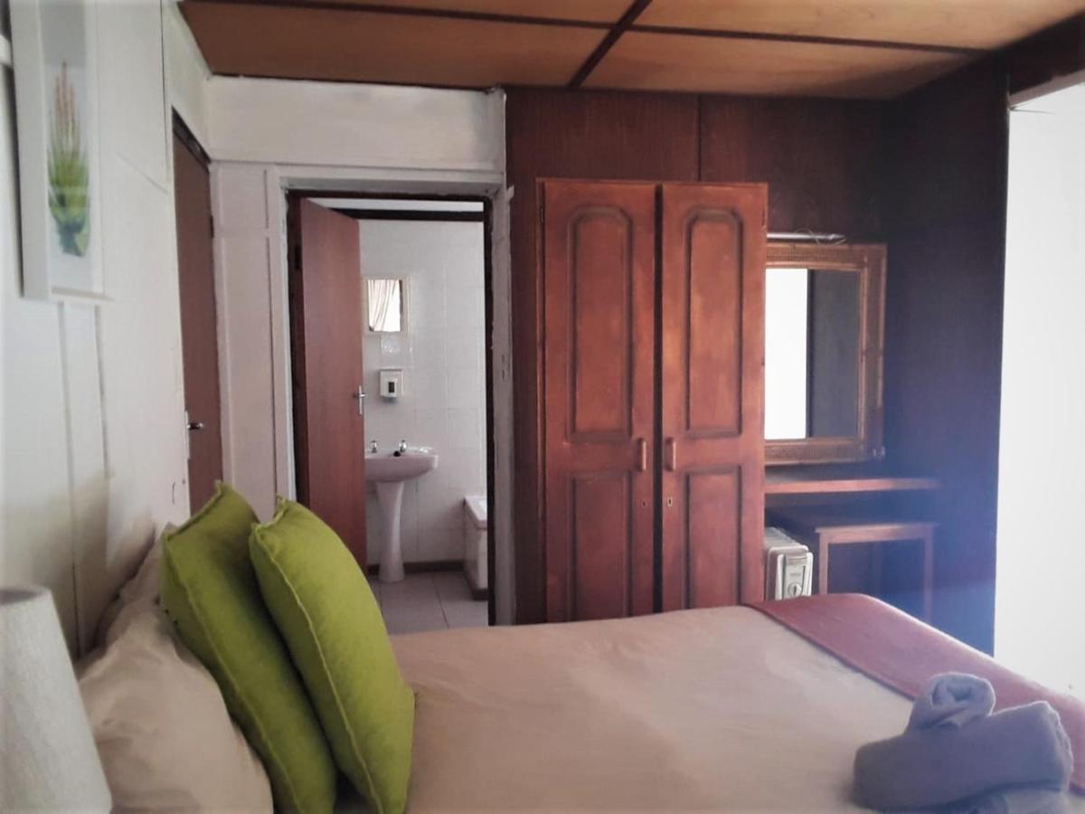 Kings Lodge Hotel Hogsback Esterno foto