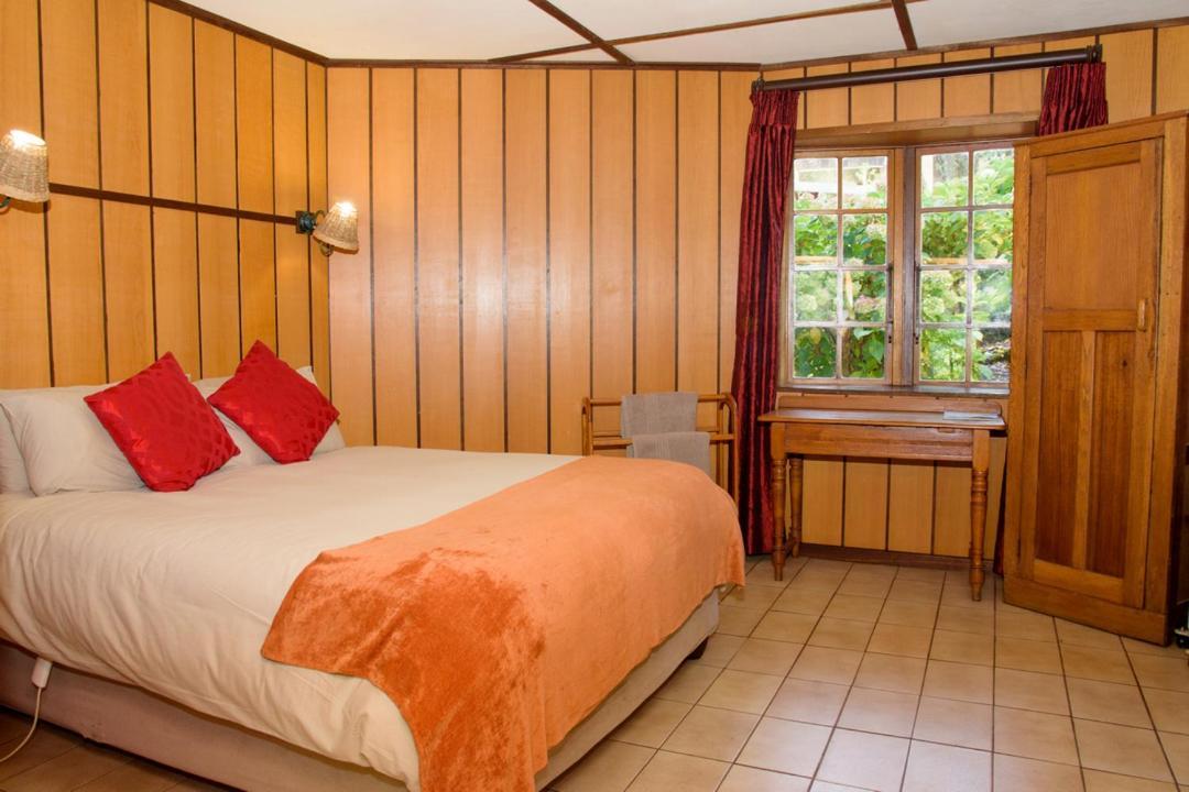 Kings Lodge Hotel Hogsback Esterno foto