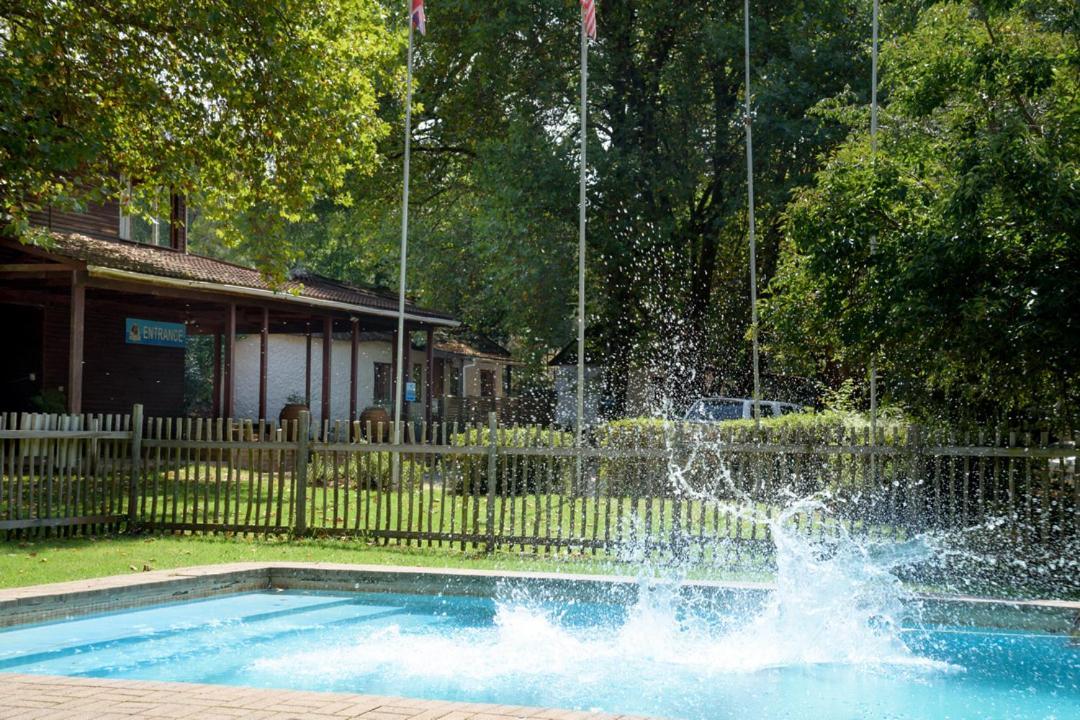 Kings Lodge Hotel Hogsback Esterno foto