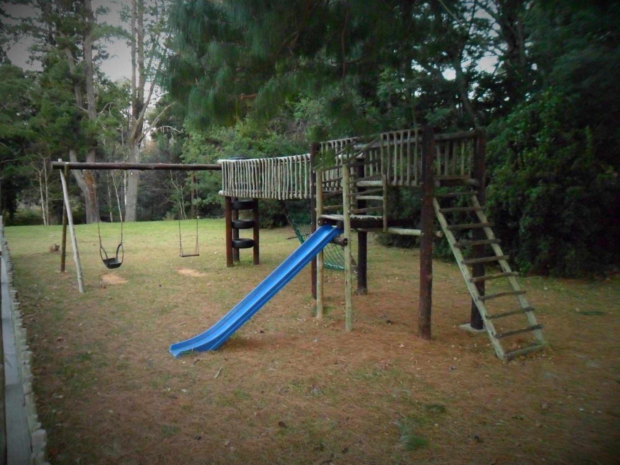 Kings Lodge Hotel Hogsback Esterno foto