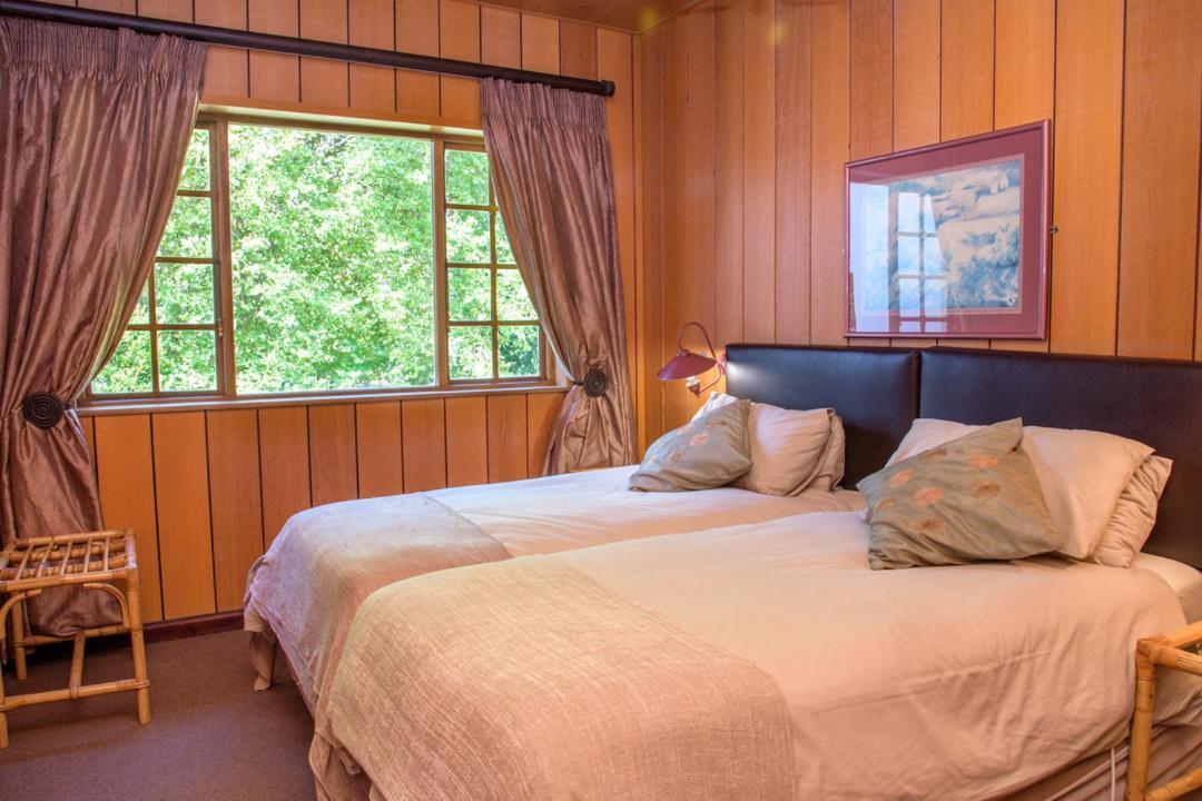 Kings Lodge Hotel Hogsback Esterno foto