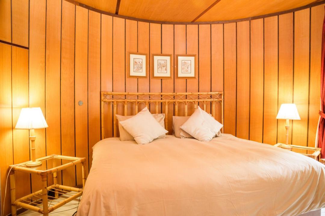 Kings Lodge Hotel Hogsback Esterno foto
