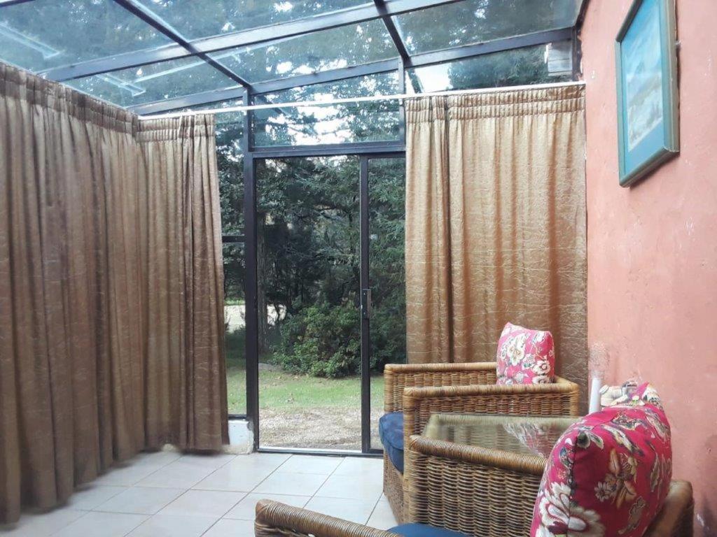 Kings Lodge Hotel Hogsback Esterno foto