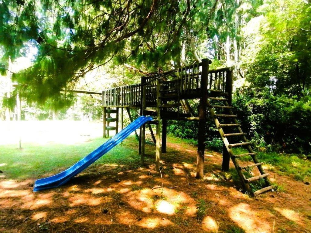 Kings Lodge Hotel Hogsback Esterno foto