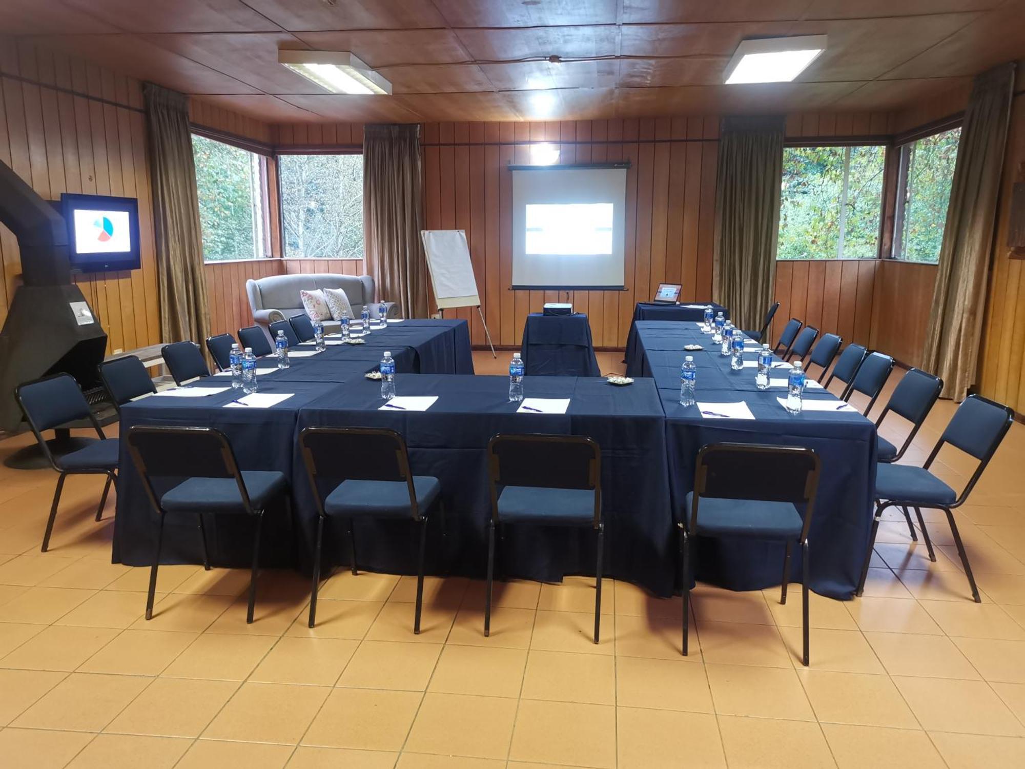 Kings Lodge Hotel Hogsback Esterno foto