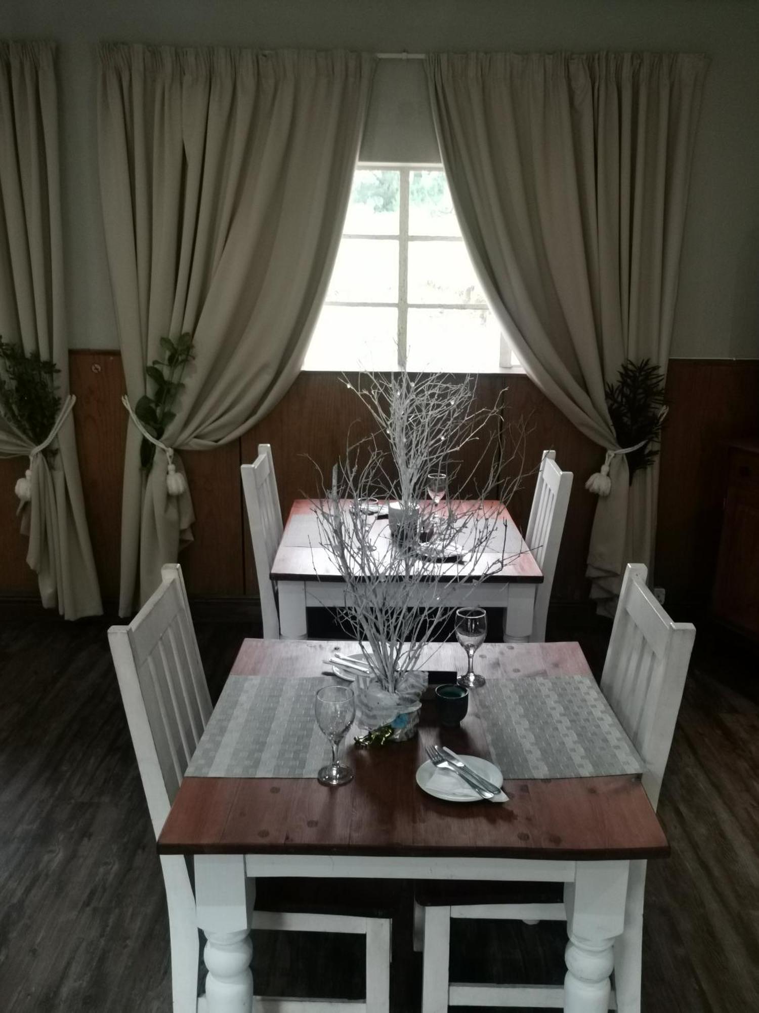Kings Lodge Hotel Hogsback Esterno foto
