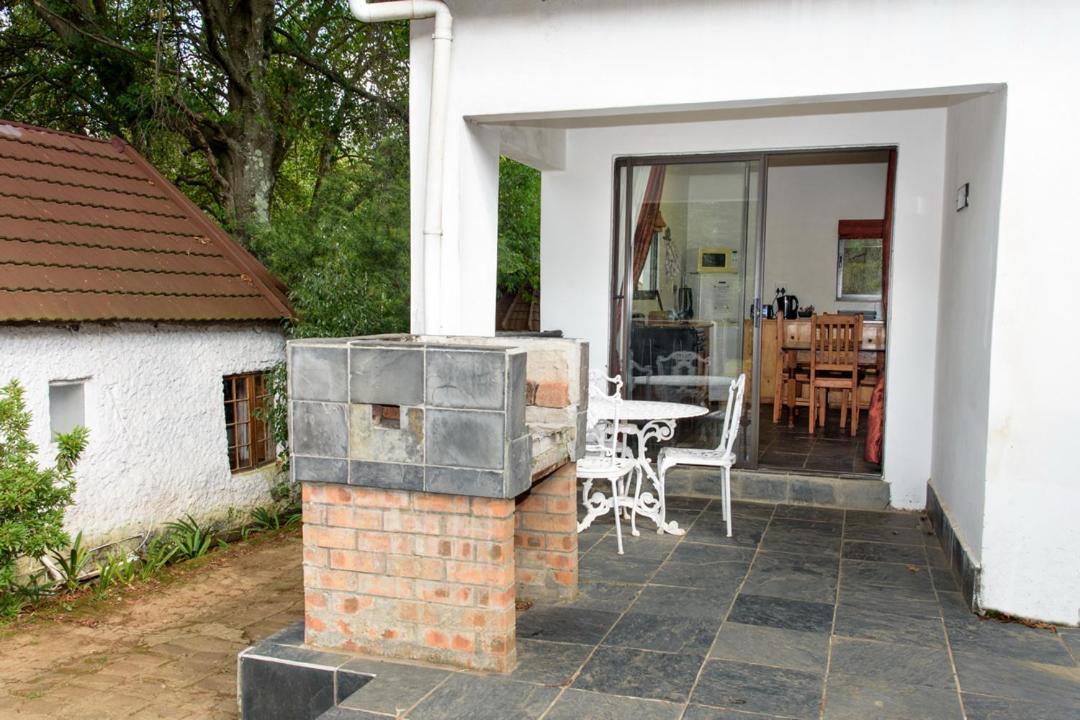 Kings Lodge Hotel Hogsback Esterno foto