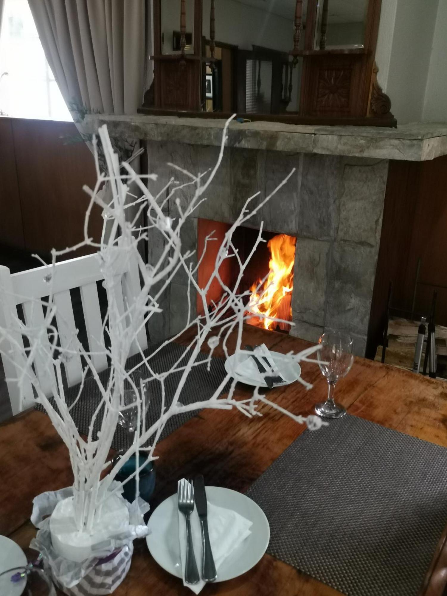 Kings Lodge Hotel Hogsback Esterno foto