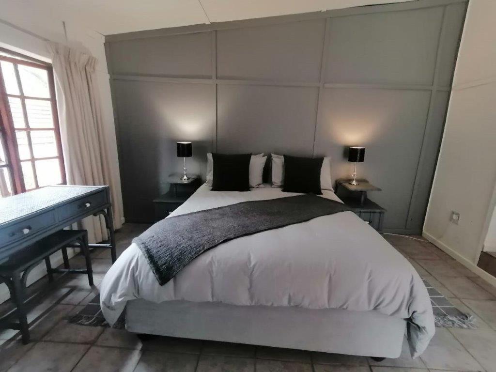 Kings Lodge Hotel Hogsback Esterno foto