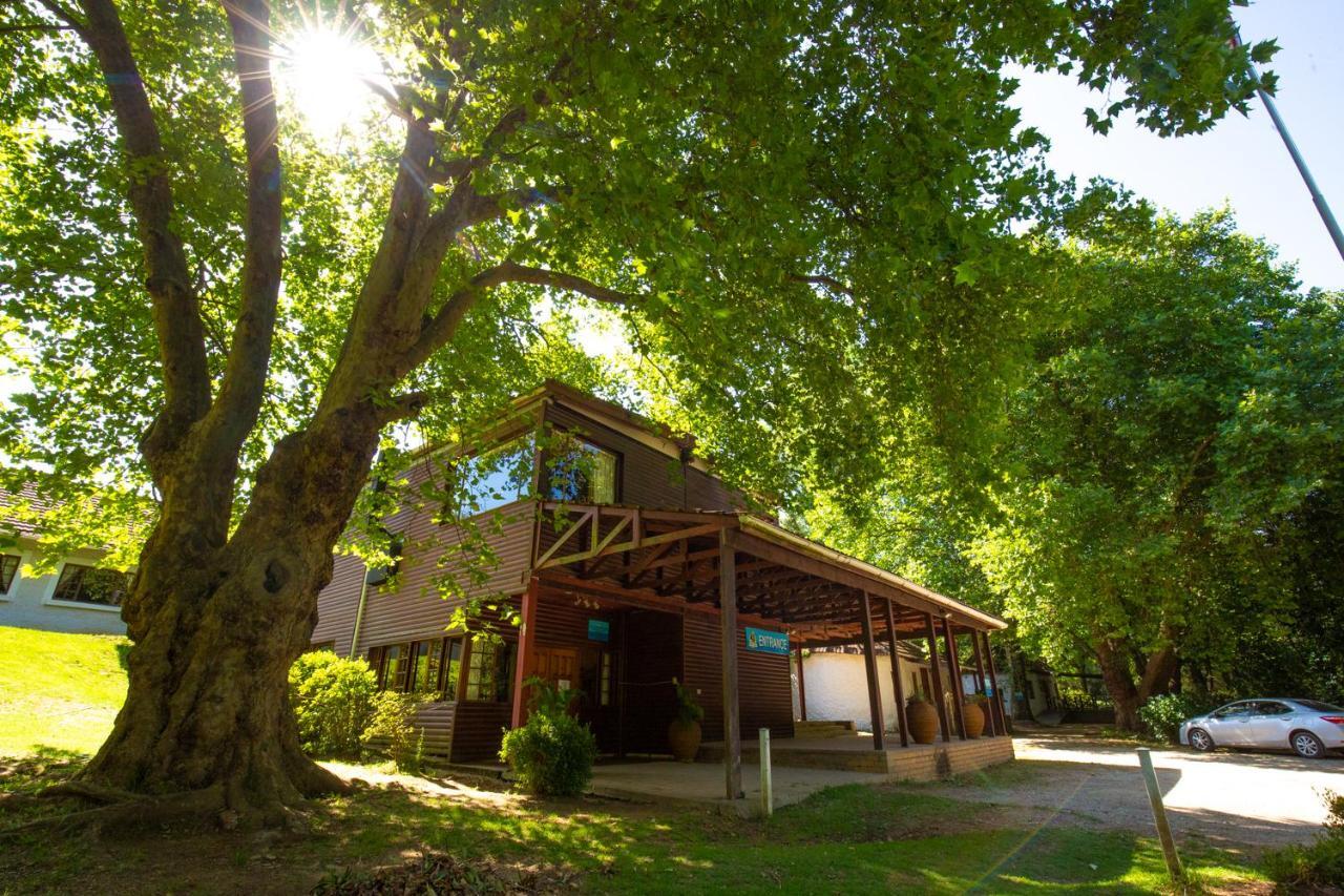 Kings Lodge Hotel Hogsback Esterno foto