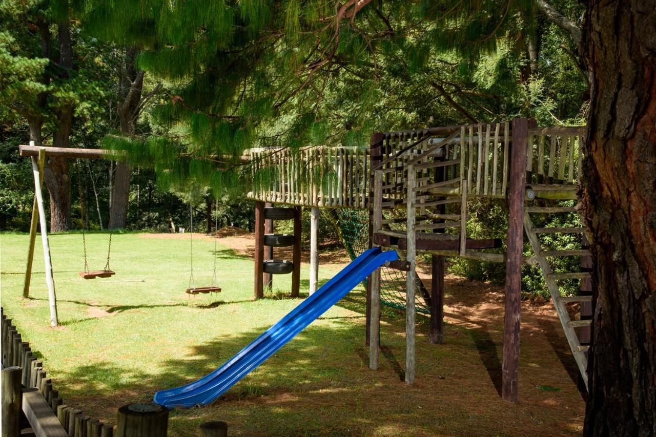 Kings Lodge Hotel Hogsback Esterno foto